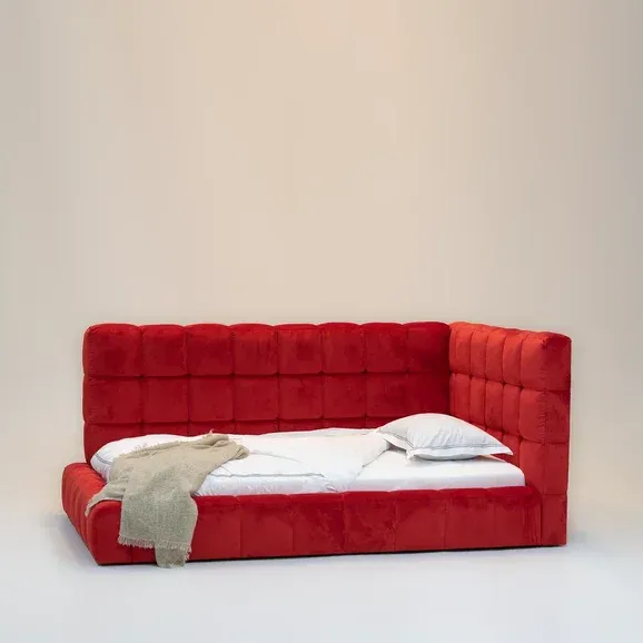 Детская кровать Softy "Мягкая"