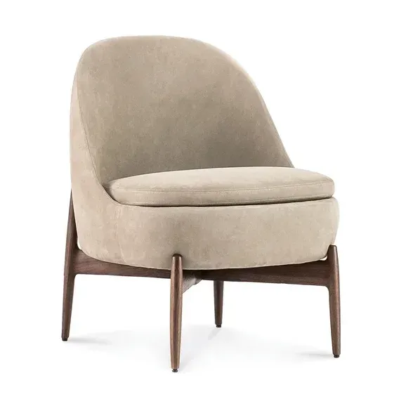 Итальянские кресла Minotti