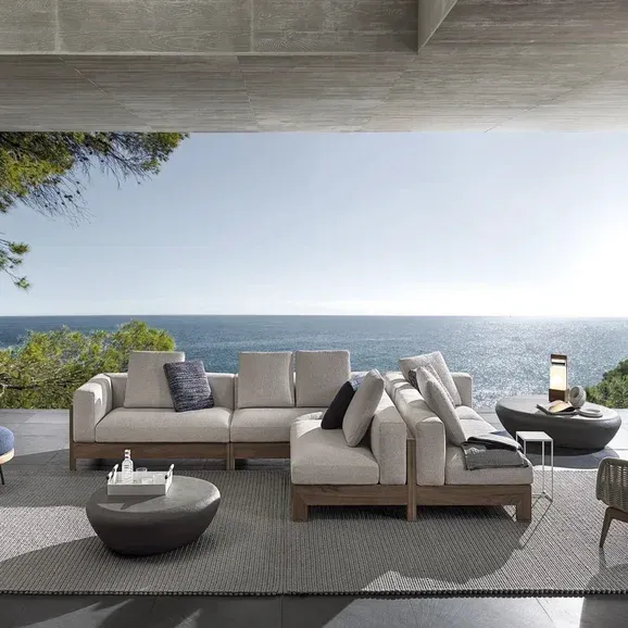 Диваны Minotti