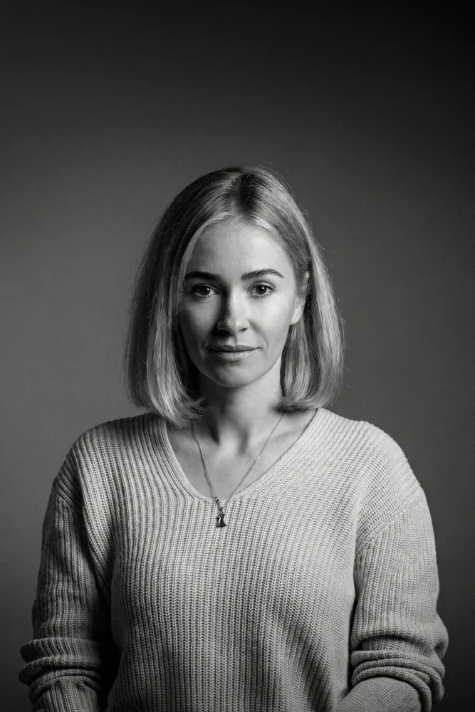 Элена Иванова