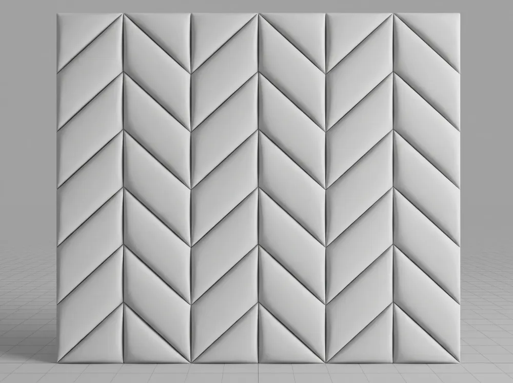 3D визуализация