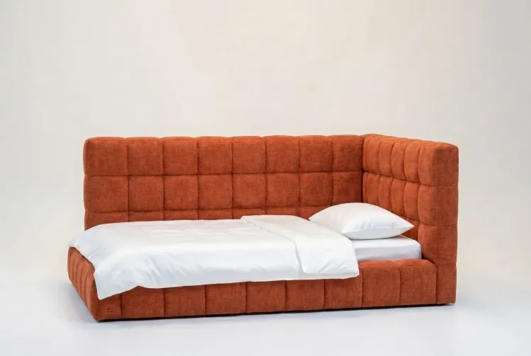 Детская кровать Softy