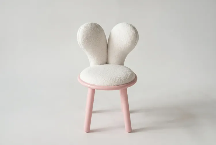 ДЕТСКИЙ СТУЛ BUNNY