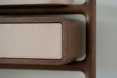 Хранение в прихожей woodfans